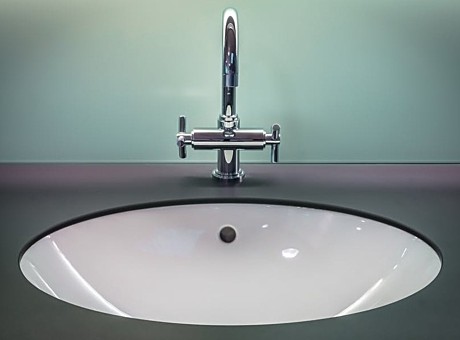 Умывальники