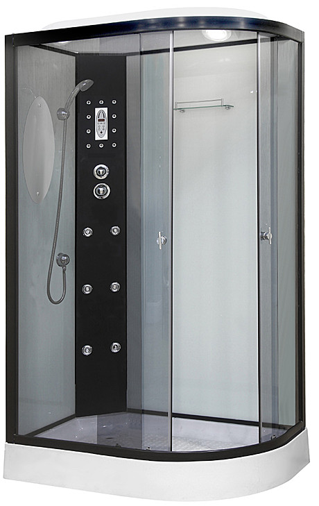 Душевые кабины