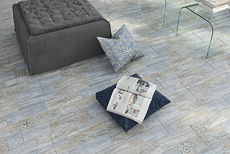 Кафель, керамогранит